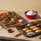 Grille de refroidissement